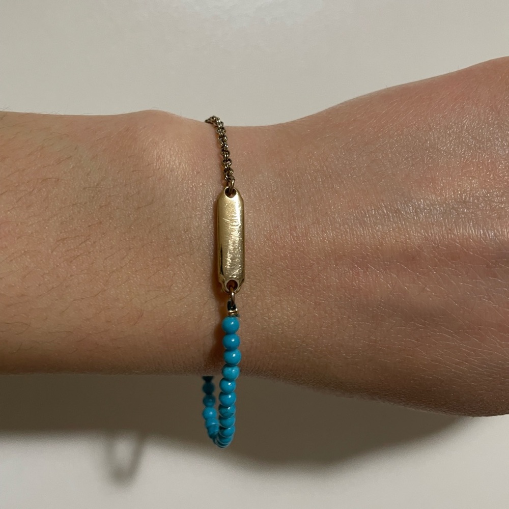 Banana Republic bracelet